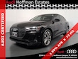 Audi e-tron Sportback