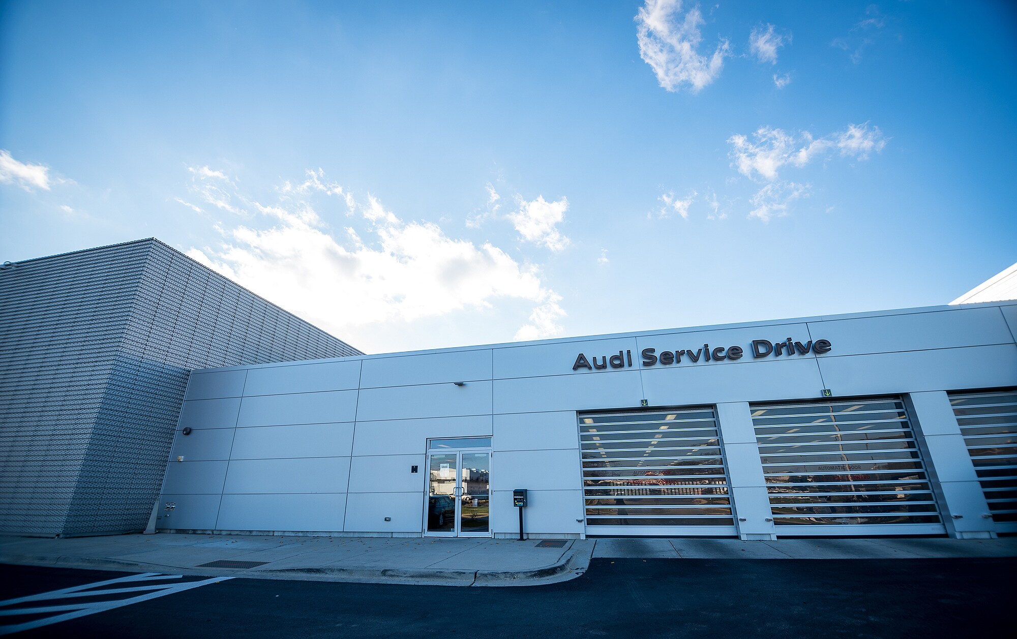 Audi Service Center Car Repair In Hoffman Estates Il Audi Hoffman Estates