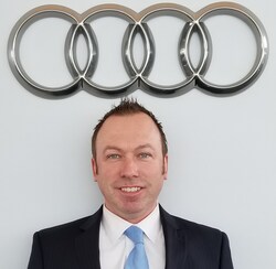 Audi Hoffman Estate Staff In Hoffman Estates Il
