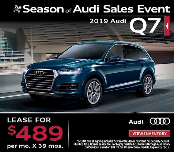 Cars That Start With W >> Audi Dealer Near St Charles New Used Cars Audi Cars That Start With W >> Audi Dealer Near St Charles New Used Cars Audi