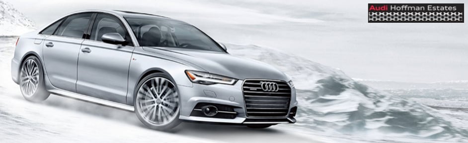 Audi Lease Return Center In Hoffman Estates Il