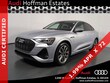 Audi e-tron Sportback