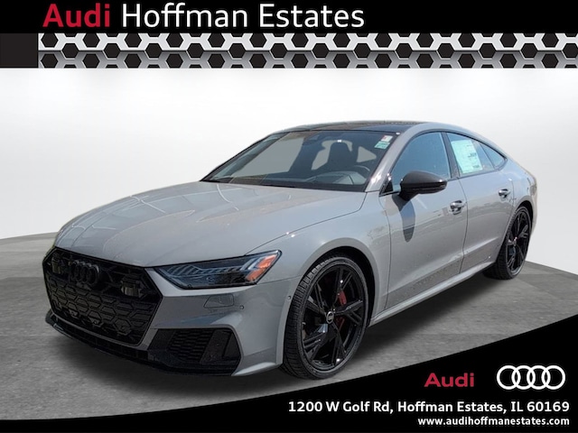 2025 Audi S7 2.9T Prestige Sportback