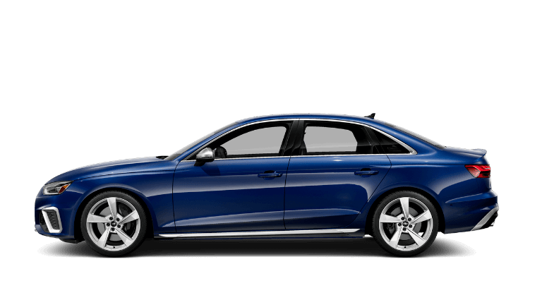 2023 Audi S4