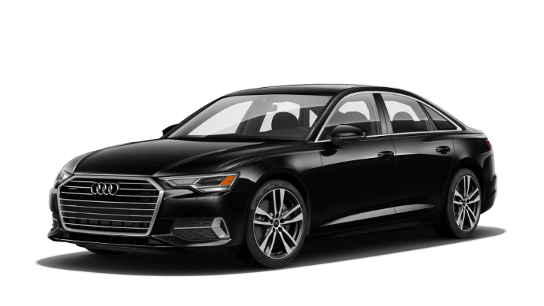 2023 Audi A6 Premium lease near Chicago, IL
