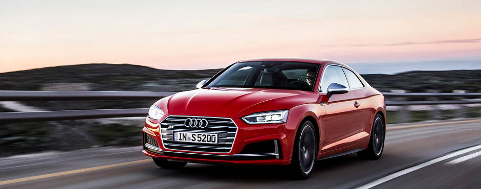 2018 Audi S5 Review In Hoffman Estates Il Audi Hoffman Estates