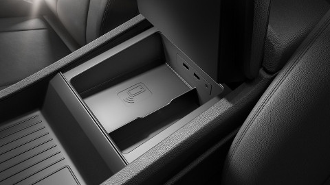 Convenience Package