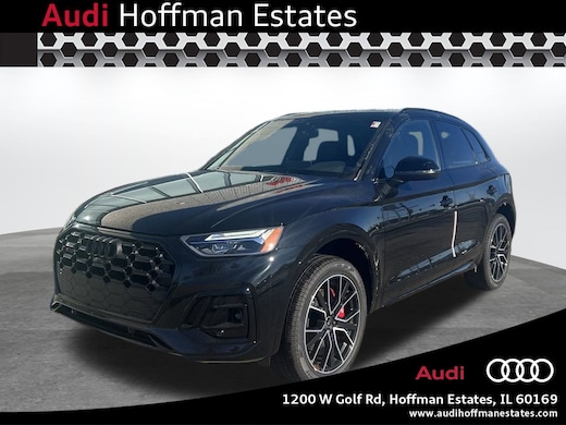 Headlamp Kit | AUDI SQ 5 SUV 2021 Headlamp Kit | AUDI SQ 5 SUV 2021