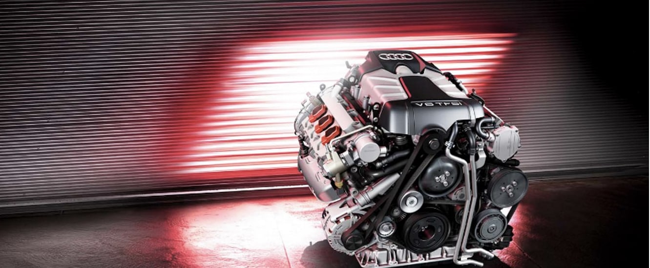 Audi TFSI® Engine Review near Chicago, IL 