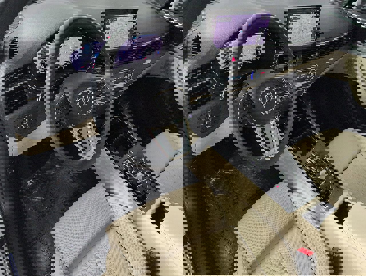 WAUEAAF4XNN004261