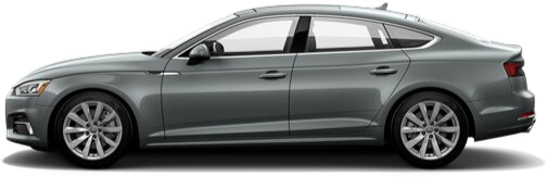 2018 Audi A5 Premium Plus Vs A5 Prestige Differences Near