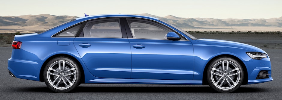 2017 audi a6