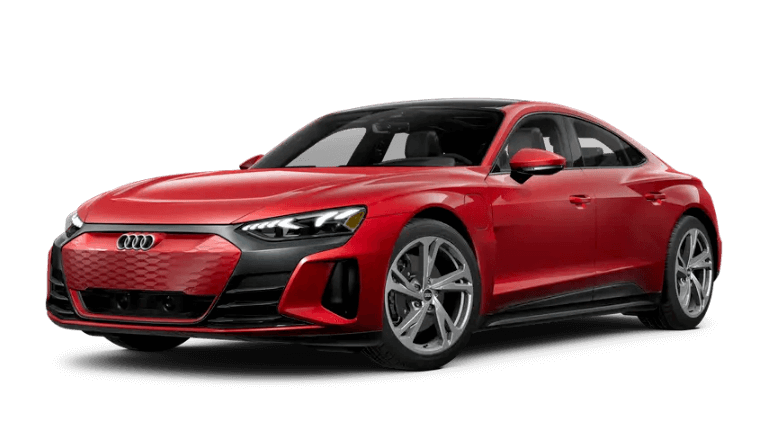 2023 Audi e-tron® GT Premium Plus - Tango Red