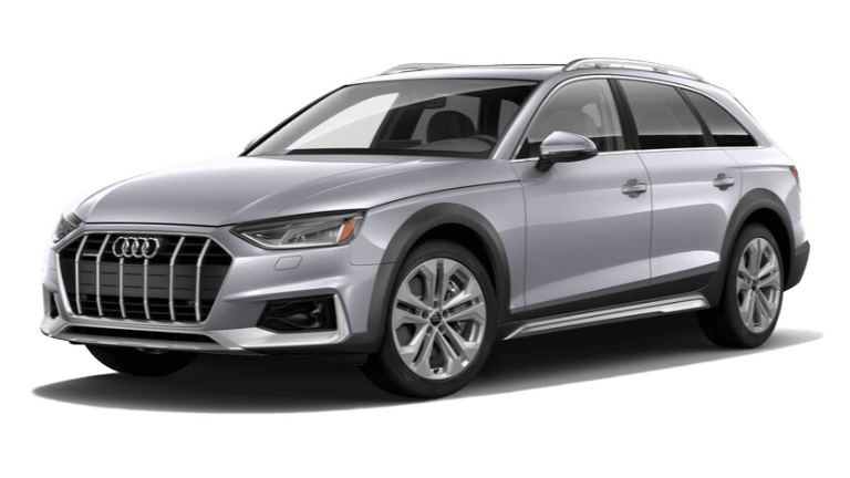2022 Audi A4 allroad® Design & Features in Hoffman Estates, IL