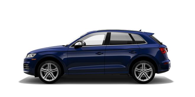 2018 Audi Q5 Vs Sq5 Near Highland Park Il Audi Hoffman