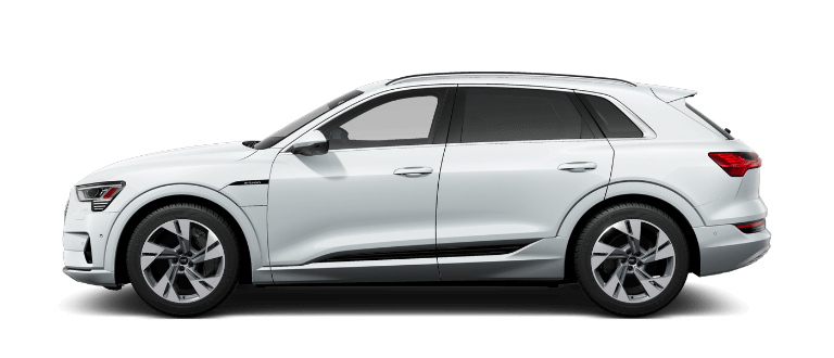 Audi e-tron lease offer