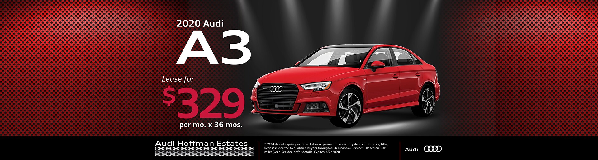 Audi Dealer Near St Charles New Amp Used Cars Audi