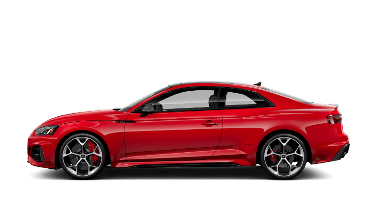Audi RS 5 Coupe