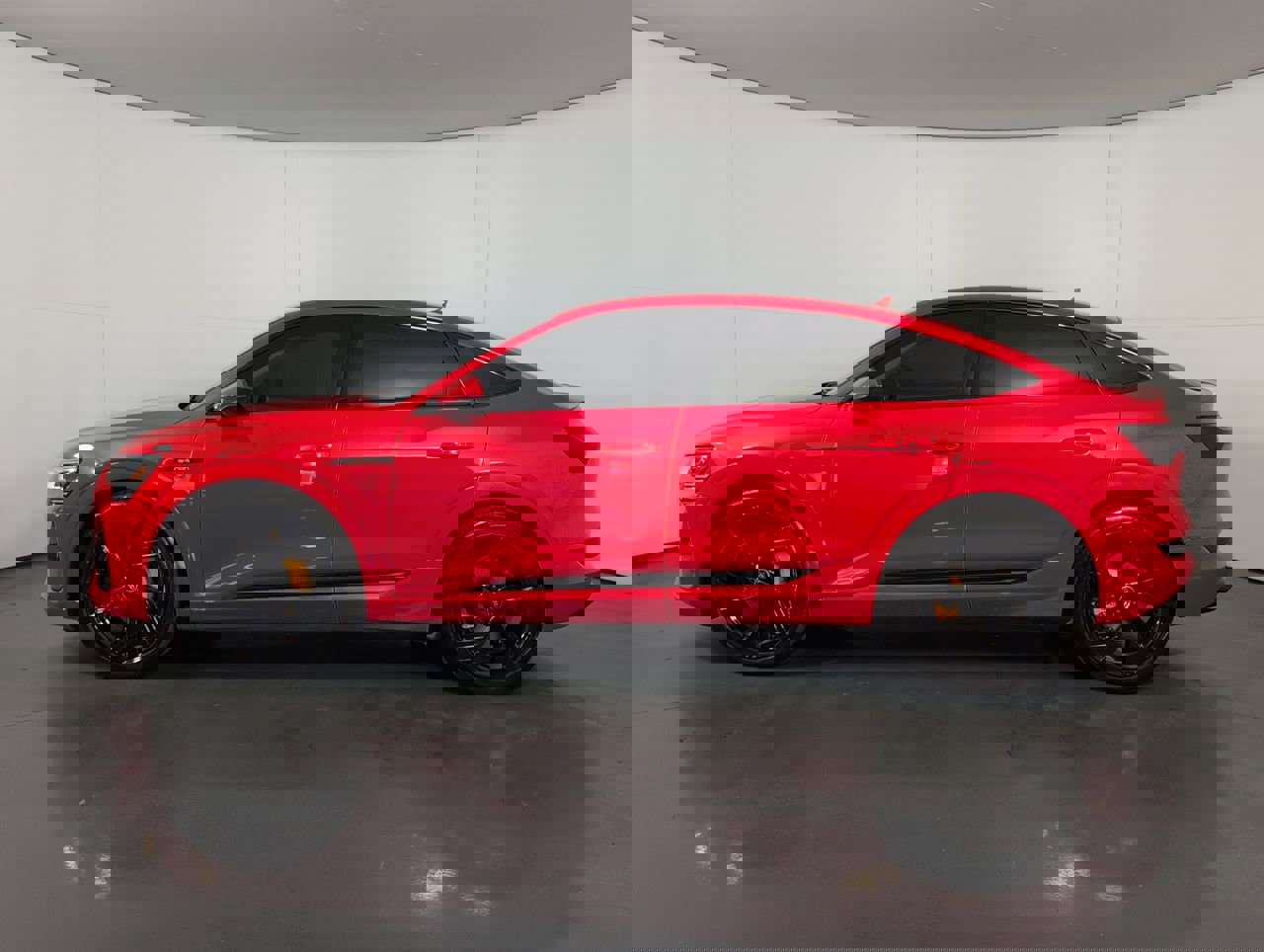 2022 Audi e-tron Sportback S line Prestige photo 2