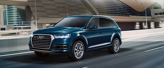 2019 Audi Q7 Engine Options Near Schaumburg Il 45 Tfsi 2 0t Quattro Tiptronic Vs 55 Tfsi 3 0t Quattro Tiptronic Audi Hoffman Estates