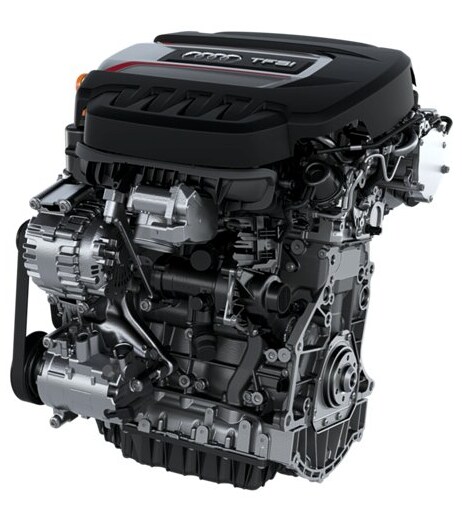 2016 audi s3 engine