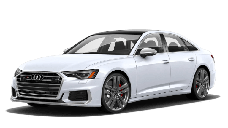 2023 Audi S6 Premium Plus