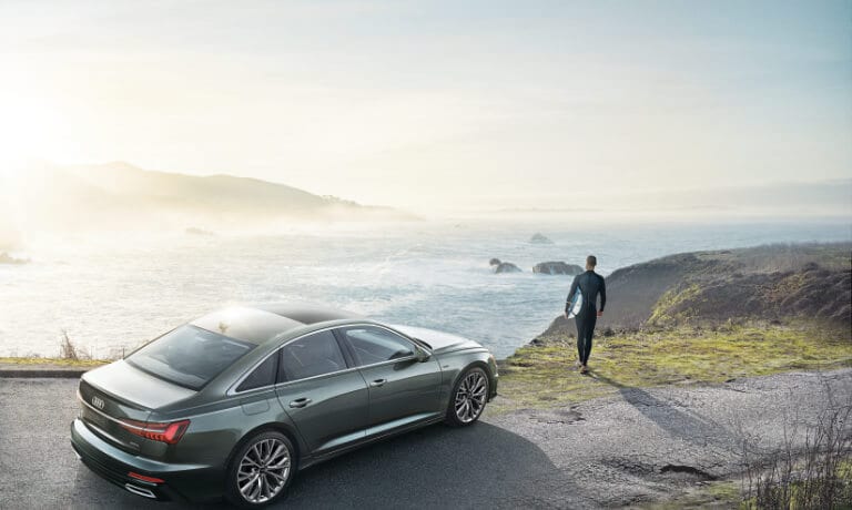 19Audi-A6-parkedbytheocean-5x3