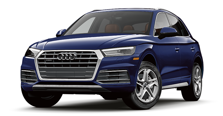 2019 Audi Q5