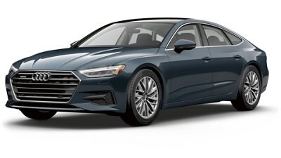 2020 Audi A7 Trim Levels Premium Vs Premium Plus Vs Prestige