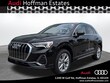  Audi Q3 S Line
