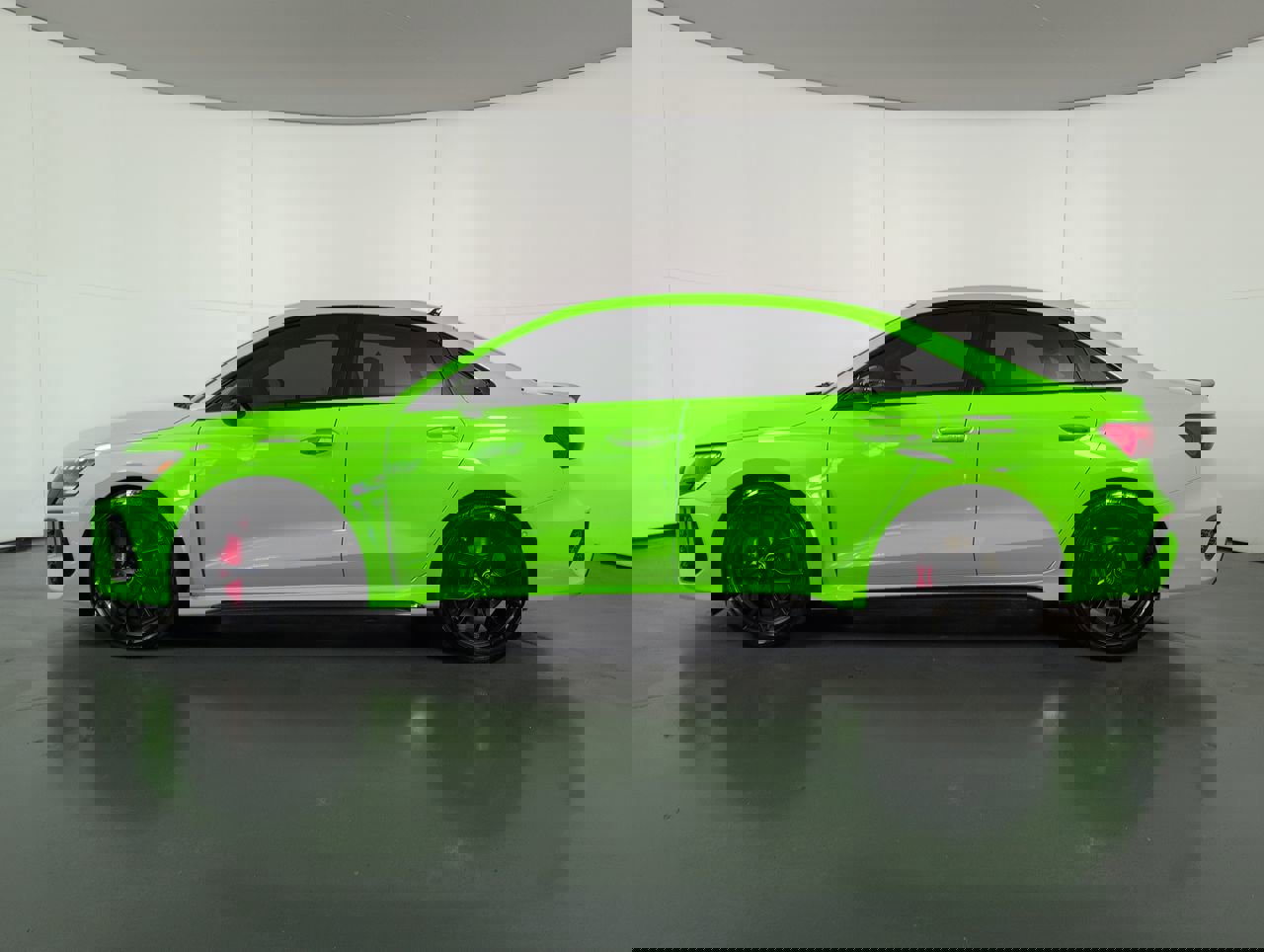 2023 Audi RS 3 Base photo 3