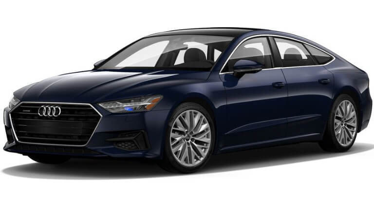 2019 Audi A7 Premium Plus Vs Prestige Key Differences Audi Hoffman 2019 Audi A7 Premium Plus Vs Prestige Key Differences Audi Hoffman
