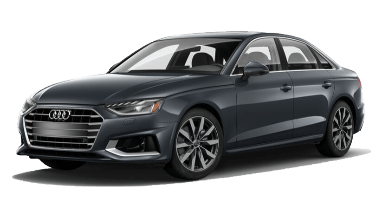 2020 Audi A4 Trim Levels Premium Vs Premium Plus Vs
