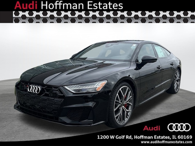 2024 Audi S7 2.9T Prestige Sportback