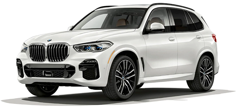 2019 BMW X5