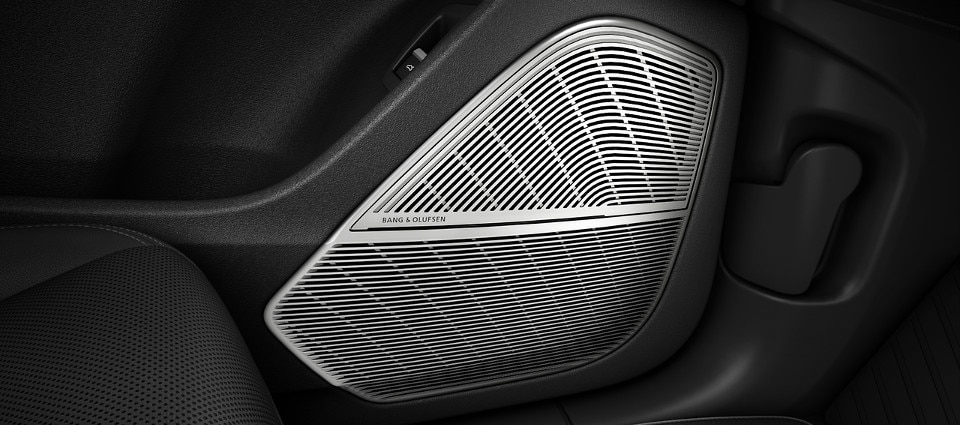 Bang & Olufsen 3D Advanced Sound System