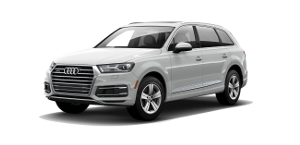 Audi Q7 Model Research 2018 Audi Q7