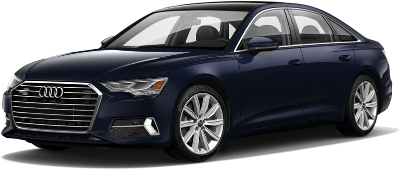 2020 Audi A6 Trim Levels Premium Vs Premium Plus Vs
