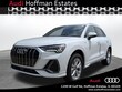 Audi Q3 S Line