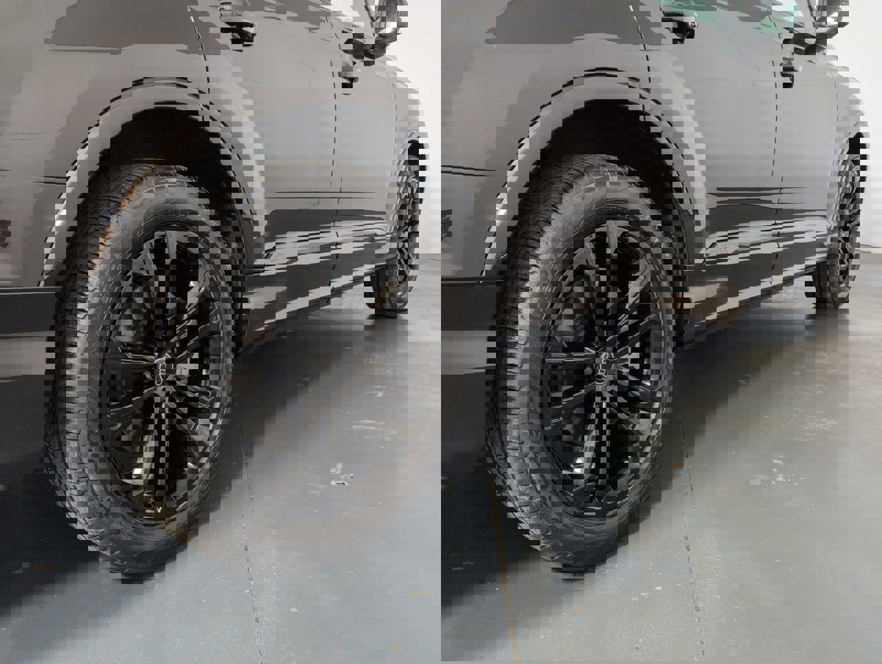 2025 Audi Q7 Premium Plus 45 photo 3