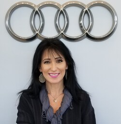 Audi Hoffman Estate Staff In Hoffman Estates Il