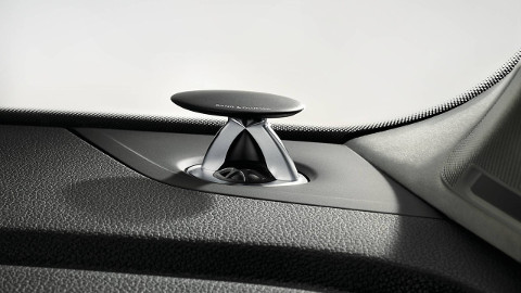 Bang & Olufsen Package
