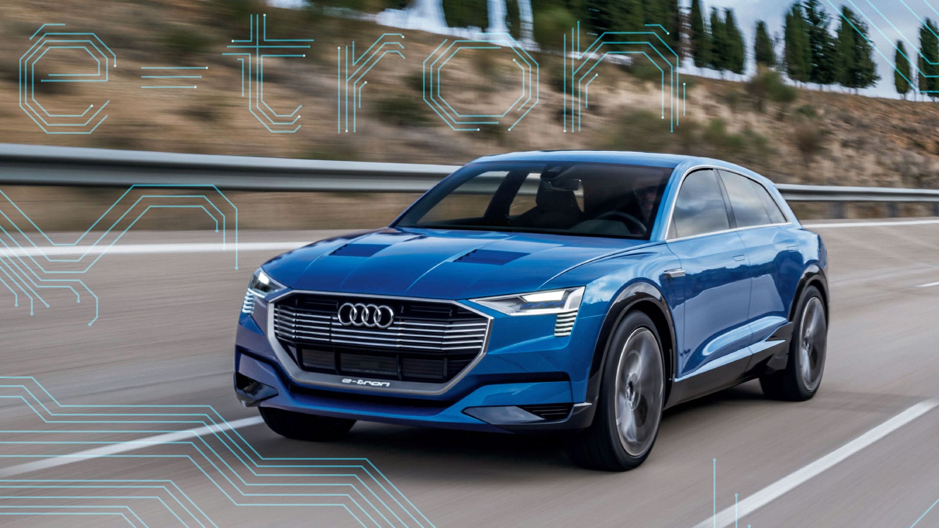 More Electric SUVs Coming to Audi's Line-Up? | Audi Hoffman Estates