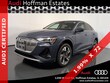 Audi e-tron Sportback