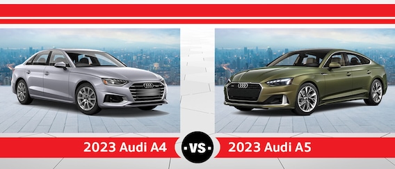 2024 Audi Cars: What's New With A4, A5, A6, and More