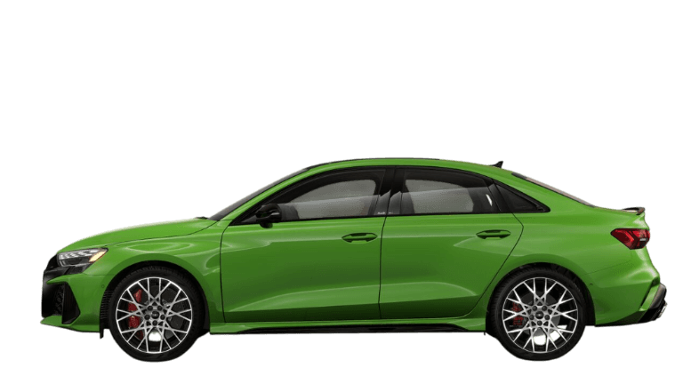 Audi RS 3
