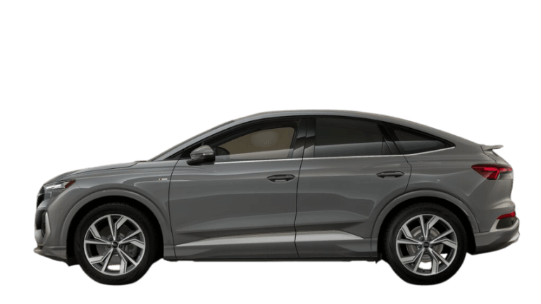 Audi Q4 Sportback e-tron®