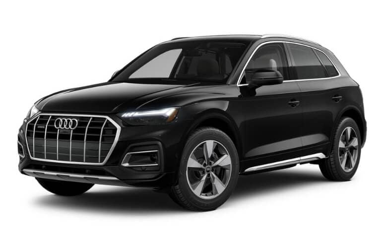 2025 Audi Q5 Prestige