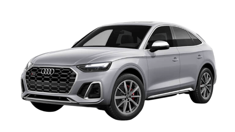 2025 Audi SQ5 Sportback Premium
