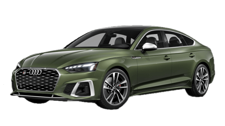 2025 Audi S5 Sportback Premium
